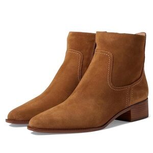 Cole Haan Women's Modern Naia Ankle
Boot Size 8.5 New